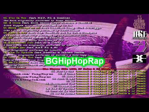 [2013] Fang ft Jay & Hoodini - Едно, 2, три