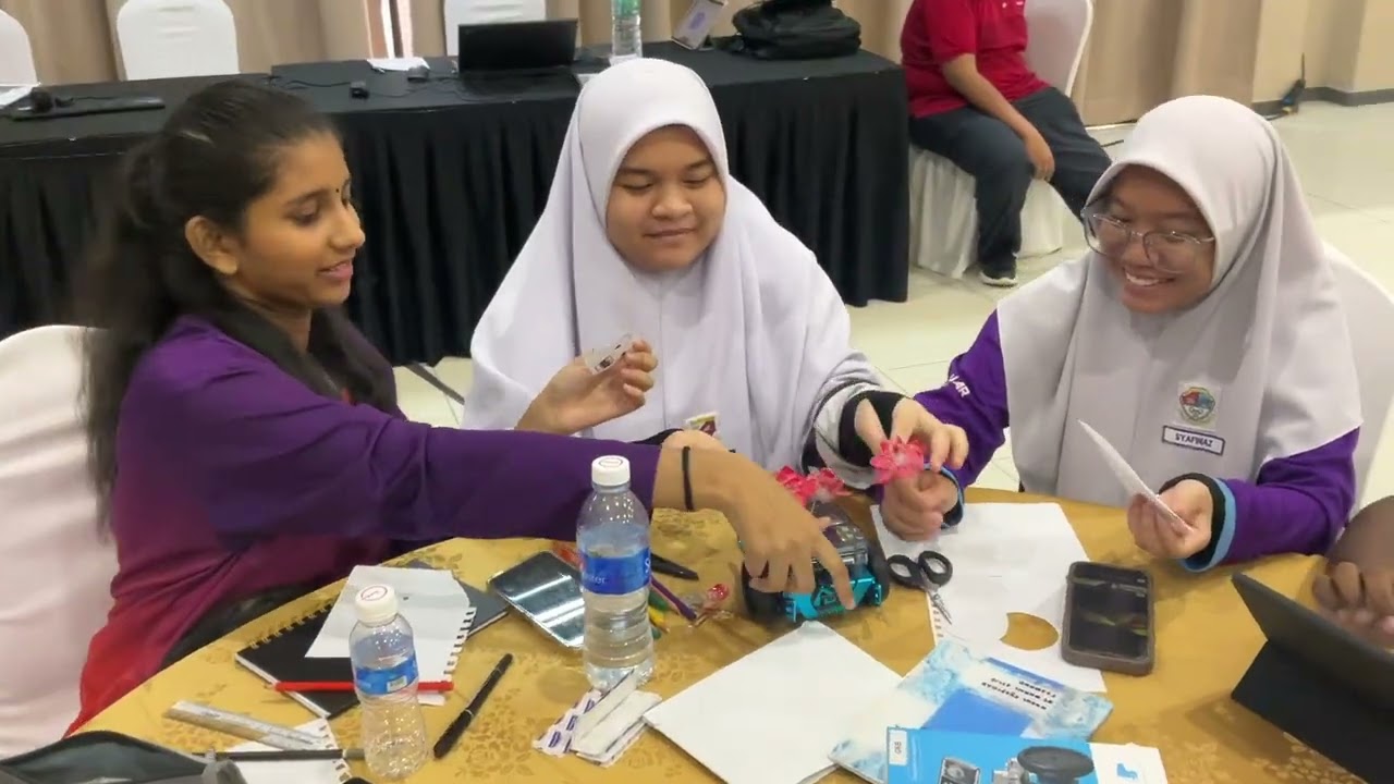 Future Tech Exploration Program 2024