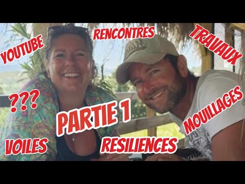 #114 1 ano no nosso catamarã.... o fim ou não ??? Parte 1