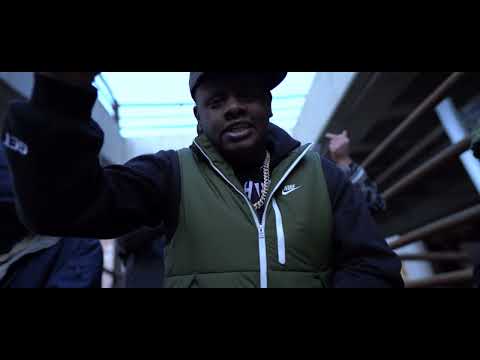 Hblocc Duke - Anger Management / Mr EBK