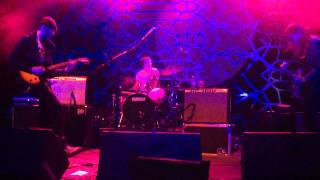 Know It All - Radical Dads - Brooklyn Night Bazaar - 12/16/11