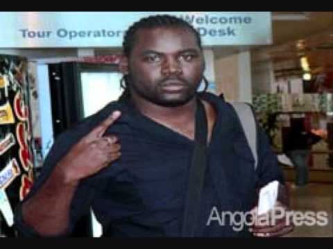 pérola e sandocan - Break it (la ra la)