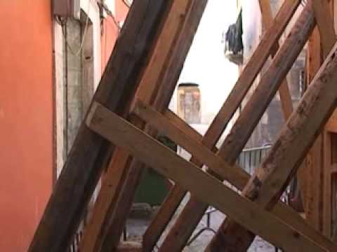 ONDA TG 15.02.2013 - SCADENZA CONTRATTI ALLOGGI SFOLLATI