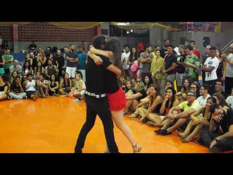 Exame Pé Descalço - Hertiquiano - Preta Av./Vermelha