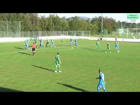 SC Lassee gegen SCG Eckartsau