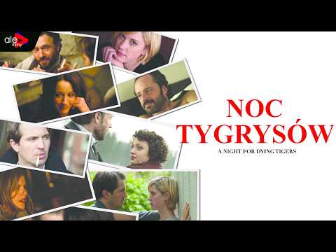 Noc tygrysów