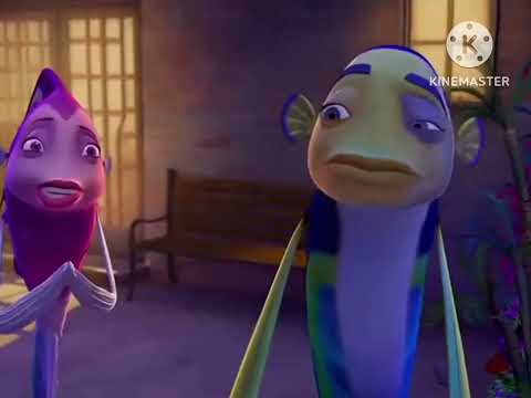 “The Fish King II: Oscar’s Pride” Part 12 - Oscar Seeks Counsel