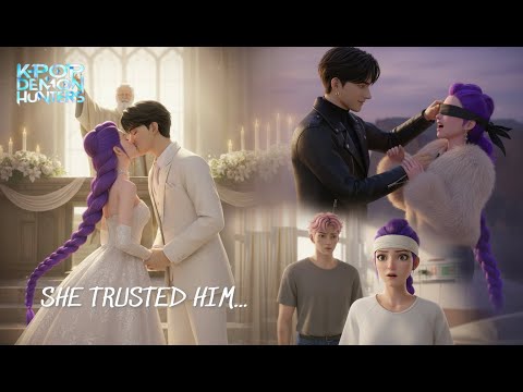 WHO TRULY DESERVES RUMI 💕 — AND WHO TURNED LOVE INTO BETRAYAL?  KPOP DEMON HUNTER 💔