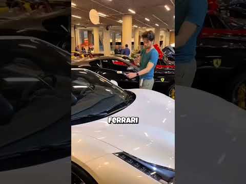 Wszyscy myślą, że to akt wandalizmu 😳