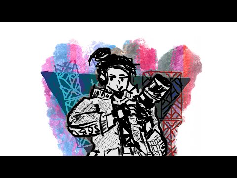 Umurangi Generation (Full Playthrough Stream VOD)