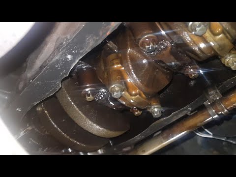 ENGINE KNOCKING NOISE DIAGNOSE AND FIX