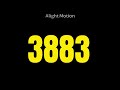 1 To 9123 New Version