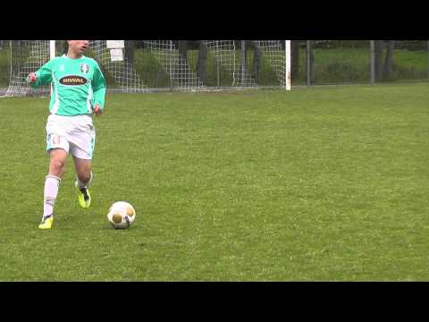 18 mei 2013 Toernooi Wieldrecht - VV De Meern C1 - Dordrecht C1 2-0 Doelpunt Vinny, assist Soufiane