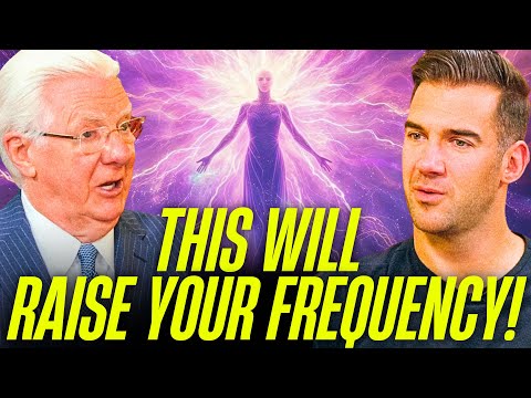 Bob Proctor: The Law of Vibration EXPLAINED (Manifest Anything FAST!)