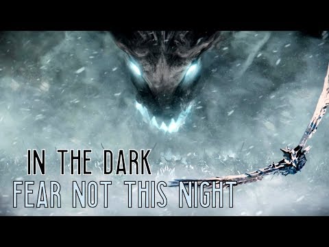 Sharm ~ Fear Not This Night (In The Dark) (Guild Wars 2 Song)