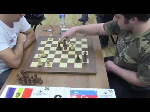 2013-06-10 GM Bologan - GM Guseinov ENDGAME BLITZ World championship *04