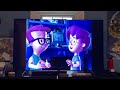 Opening To Larryboy The Cartoon Adventures Leggo My Ego 2002 Dvd