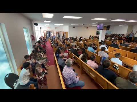Bethel montreal cintare 16 avr 2023 seara