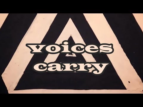 Video thumbnail for Voices Carry