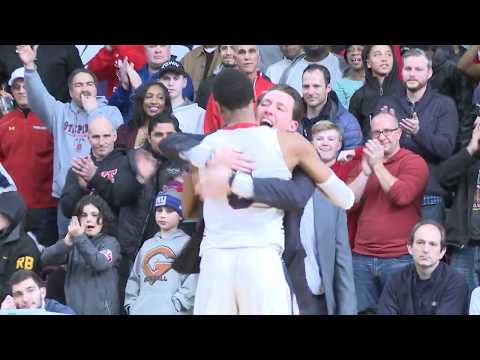 Highlights: Stepinac 74, Christ the King 65 - CHSAA Championship