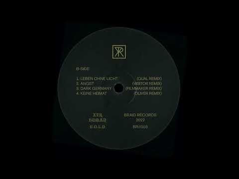 XTR HUMAN - Leben Ohne Licht (Qual Remix)