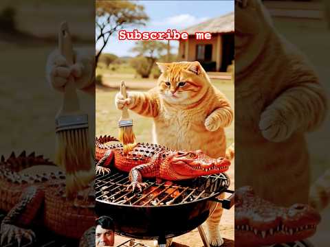 trending cat video 🐱🔥 #shorts #ai #shortvideo #trending #animals #youtubeshorts #vk #youtube #vk