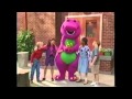 Video From Closing To Barney S Good Day Good Night 1997 VHS