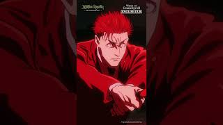 [ENGLISH DUB] "I want a retrial!" Ep56 Highlights | JUJUTSU KAISEN #shorts