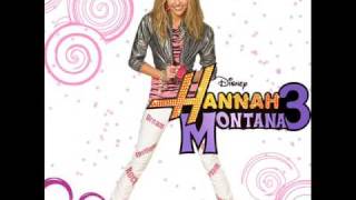 Hannah Montana- Are you ready? A.K.A. superstar
