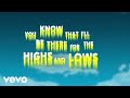 Prinz Gabriela Bee Highs Lows Lyric Video