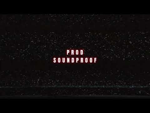 "Howl" Haarper x Gizmo x City Morgue Dark Trap Type Beat - Prod Soundproof
