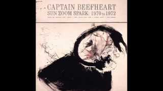 Captain Beefheart - Kiss Where I Kain't