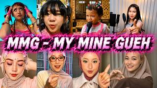 Download lagu BEST COVER MY MINE GUEH 🔥 NAYKILLA | ( SINGING BATTLE ) # #viral #trending #song #vs #fyp mp3