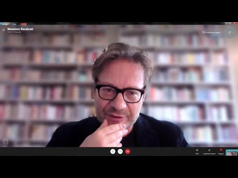 Femminicidi, Massimo Recalcati: "Perché la violenza sulle donne è razzista"