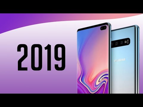 Top 5 Upcoming Flagship Phones of 2019!