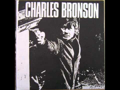 Charles Bronson "Diet Rootbeer" EP
