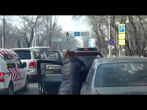 Nie ma takiego zajeżdżania drogi