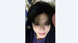 【ぐにラジ】おじさんが初めてお化粧をした話