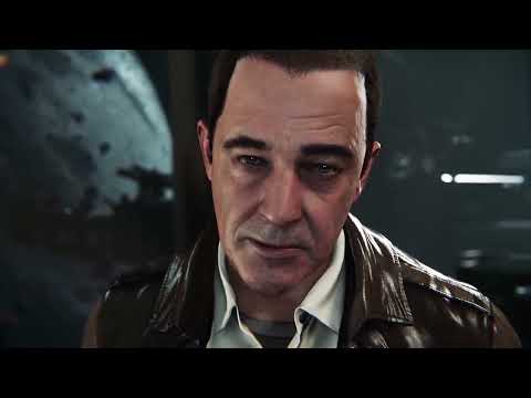 STAR CITIZEN Aegis Hammerhead commercial