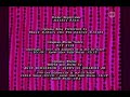Arthur Funding And Credits Season 11 On WVWA Channel 9 1