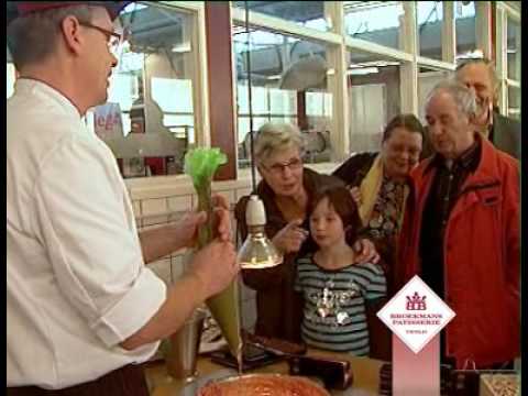 Product Video III Patisserie Broekmans
