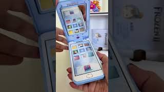 Frozen 2 Phone! #frozen #shorts