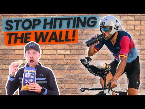 How to Fuel for Long Rides and Runs Without Hitting The Wall! thumbnail