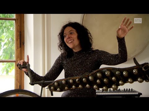 « Les voix d’Edmée » ou le foisonnant univers d’une chanteuse passionnée de nature