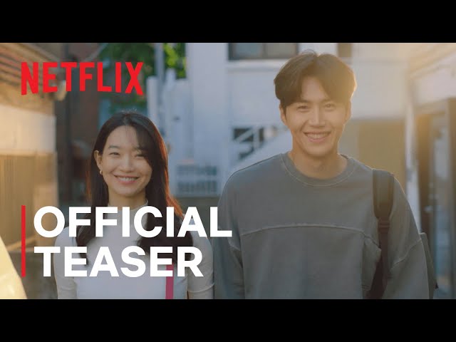 WATCH: Kim Seon-ho and Shin Min-a bring on the chemistry in ‘Hometown Cha-Cha-Cha’ teaser trailer