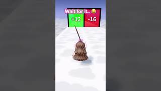 AMBER SIGMA ARMY 💀😂💅 #roblox #robloxshorts