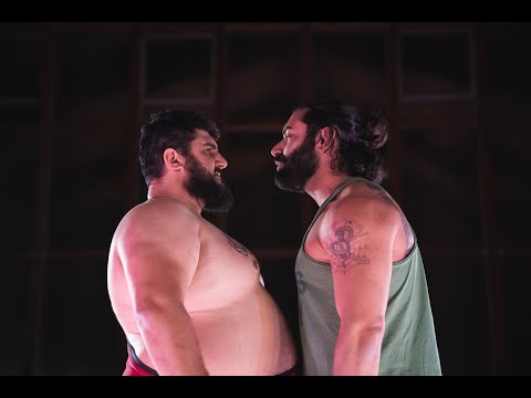 ICW Fight Forever 32 - Gabriel Bach & Taurus vs Luca Bjorn & Alessandro Bosio