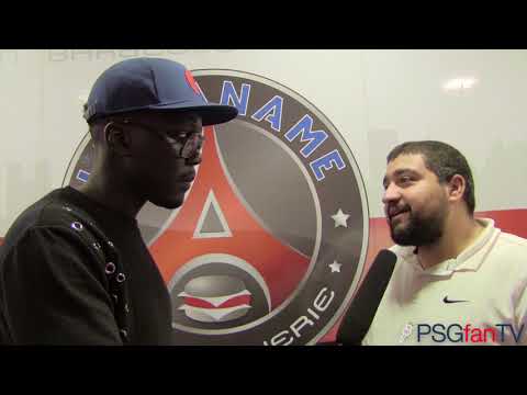 Anderlecht vs PSG 0-4 🔵 Mbappé Me Fait Rêver 🔴 Réactions Des Supporters (Momo)