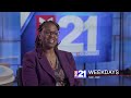 Superfan Kimberla Fox 21 Promo