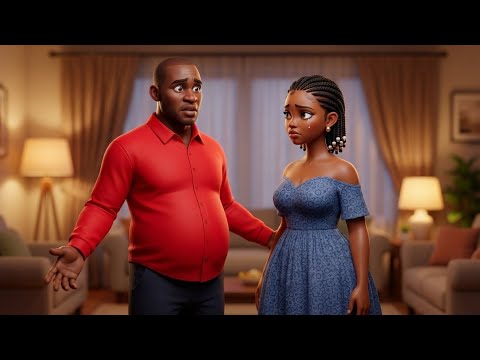 MARRIAGE WITHOUT PARTNERSHIP – Full Story (Nigerian Short Drama 2025) 🔥 | Must-Watch!